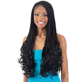 Freetress Braid - 3X FRENCH CURL 22"